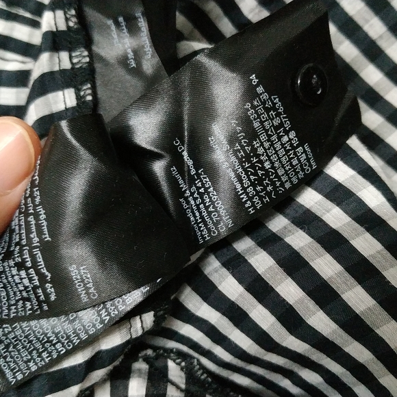 H&M Ruffled Dress - Picture 13 of 13